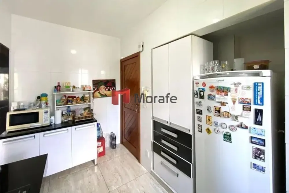 Apartamento, 4 quartos, 220 m² - Foto 3