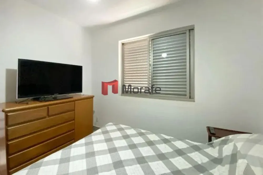 Apartamento, 4 quartos, 220 m² - Foto 6