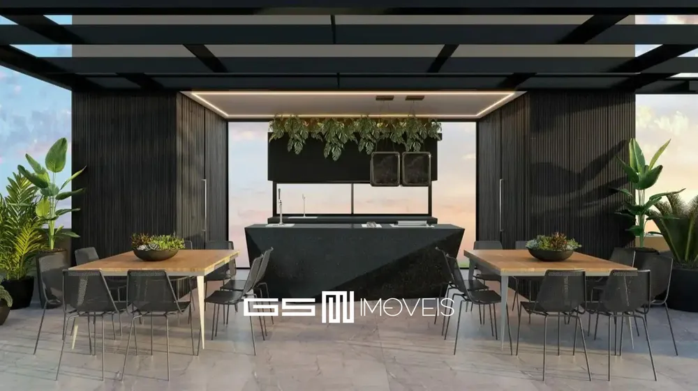 Cobertura, 1 quarto, 102 m² - Foto 7