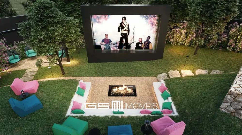 Cobertura, 1 quarto, 102 m² - Foto 10