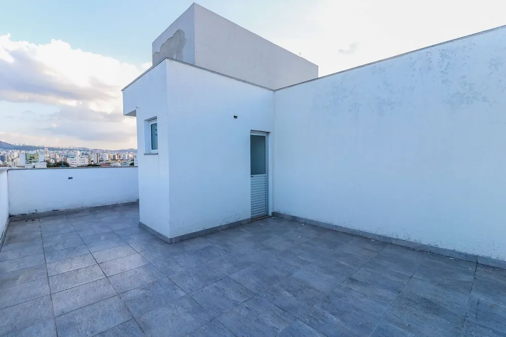 Cobertura, 2 quartos, 110 m² - Foto 15