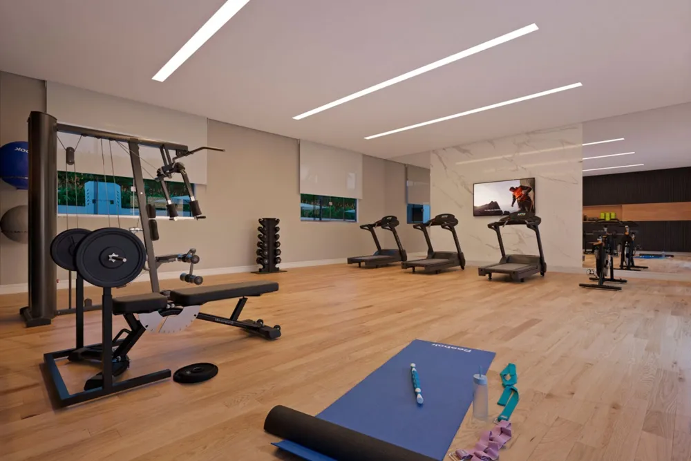 Apartamento, 3 quartos, 66 m² - Foto 4