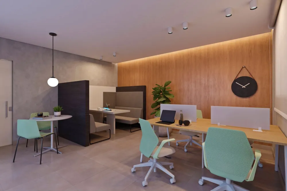 Apartamento, 3 quartos, 66 m² - Foto 6