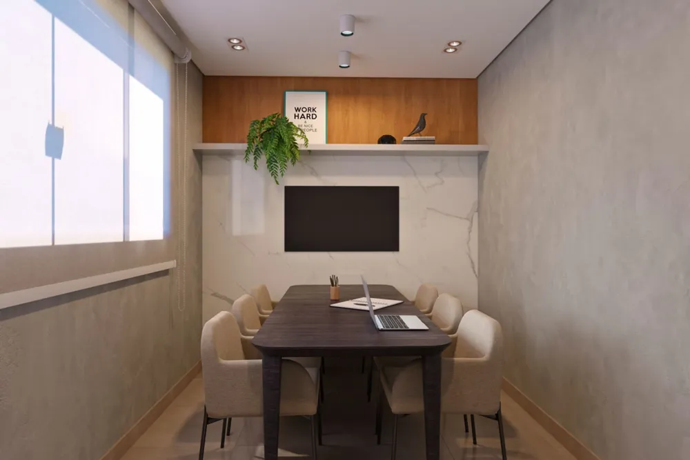 Apartamento, 3 quartos, 66 m² - Foto 14