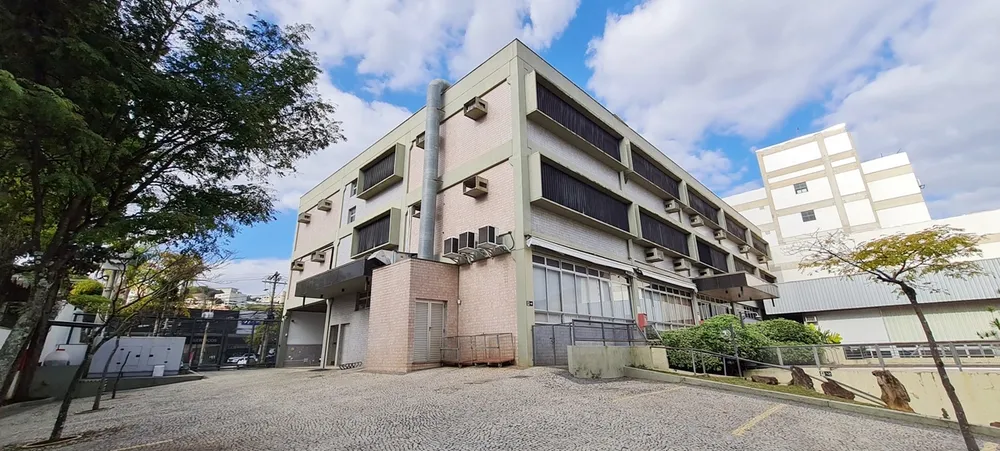 Prédio Inteiro, 2816 m² - Foto 14