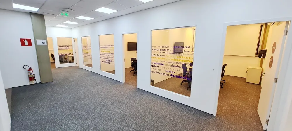 Prédio Inteiro, 2816 m² - Foto 6