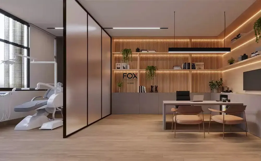 Sala-Conjunto, 171 m² - Foto 6