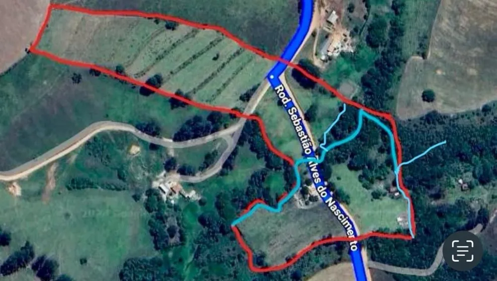 Terreno, 70000 m² - Foto 1