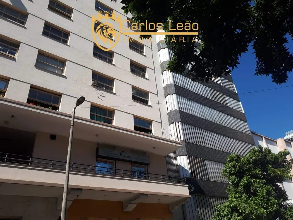 Loja-Salão, 360 m² - Foto 1