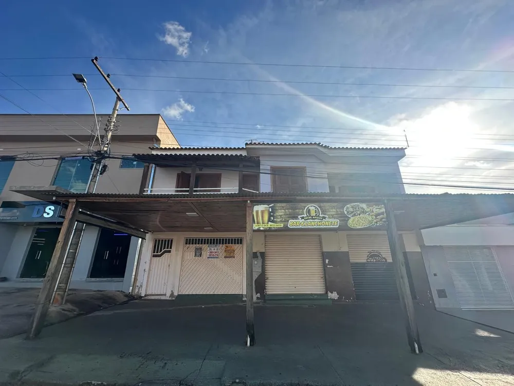 Casa, 1 quarto, 300 m² - Foto 1
