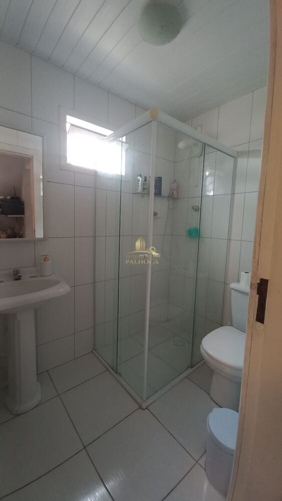 Casa à venda com 3 quartos, 110m² - Foto 8