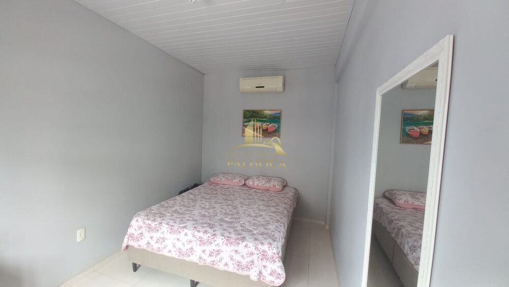 Casa à venda com 3 quartos, 110m² - Foto 11
