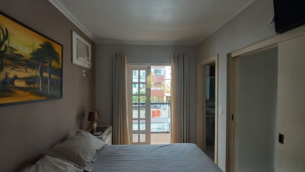 Casa à venda com 3 quartos, 110m² - Foto 9