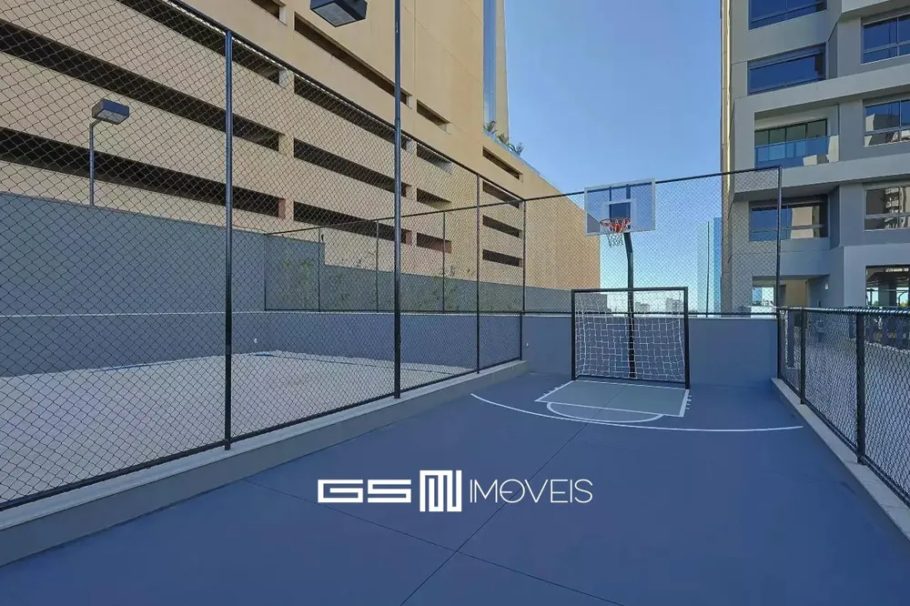 Apartamento, 1 quarto, 44 m² - Foto 9