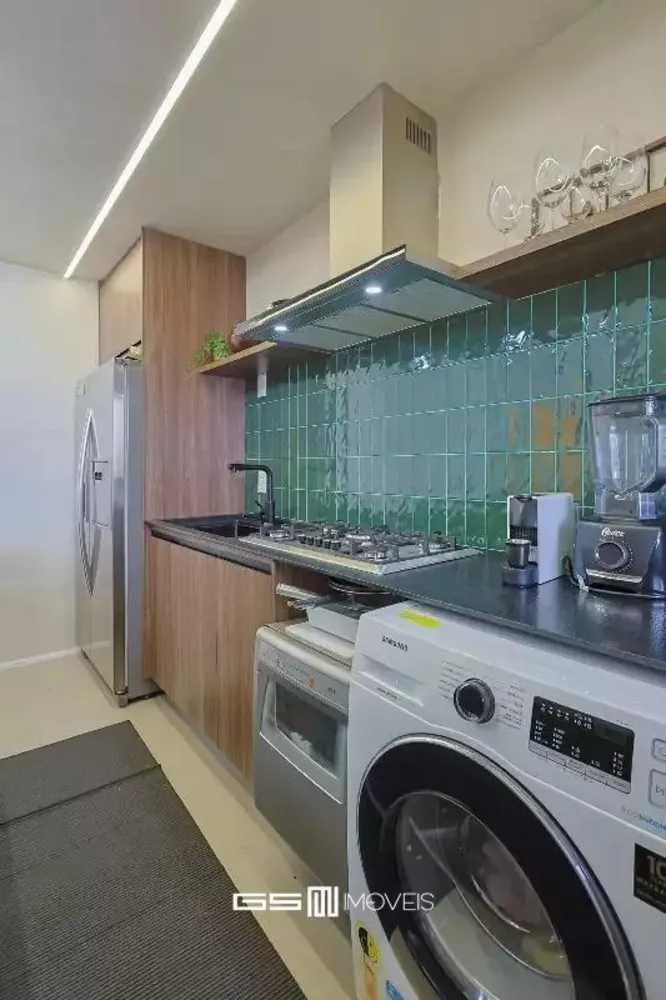 Apartamento, 1 quarto, 44 m² - Foto 6
