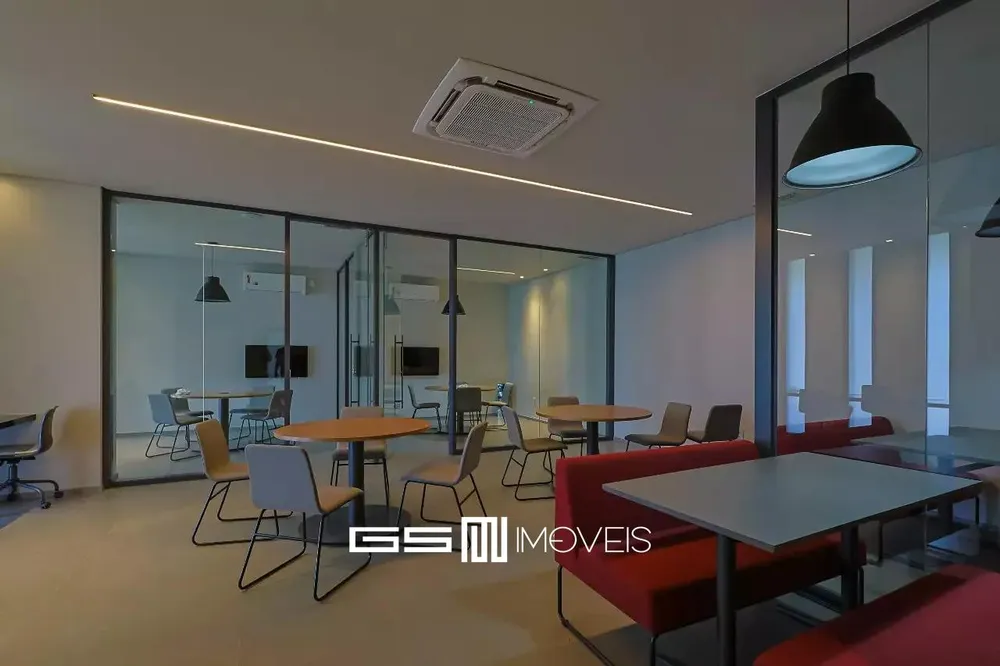 Apartamento, 1 quarto, 44 m² - Foto 6