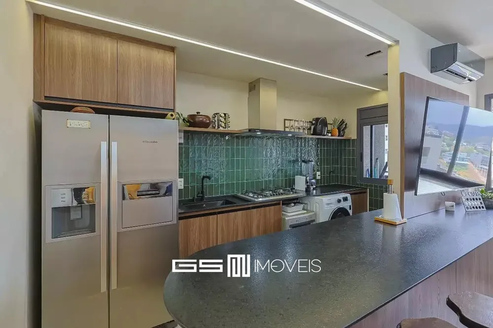 Apartamento, 1 quarto, 44 m² - Foto 4