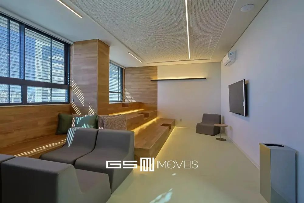 Apartamento, 1 quarto, 44 m² - Foto 11