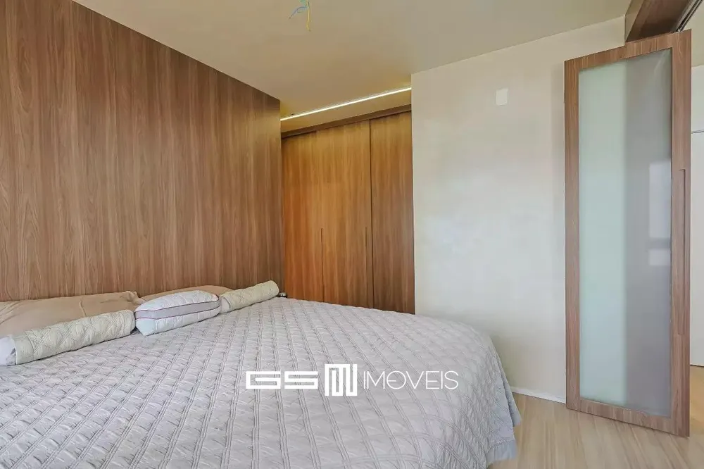 Apartamento, 1 quarto, 44 m² - Foto 5