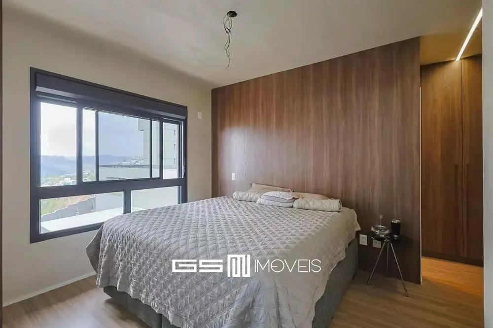 Apartamento, 1 quarto, 44 m² - Foto 2