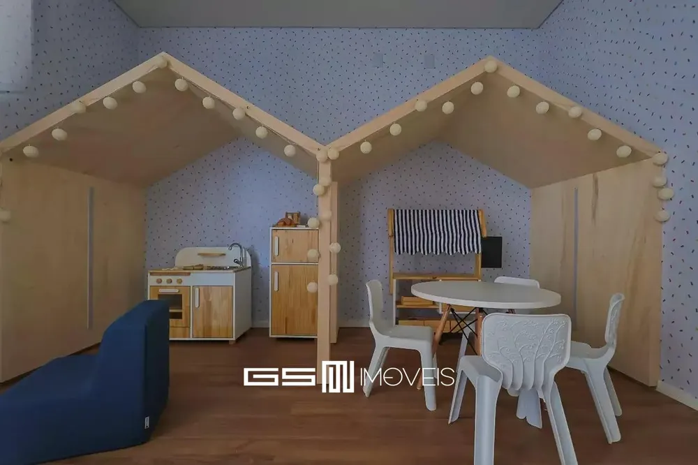 Apartamento, 1 quarto, 44 m² - Foto 7