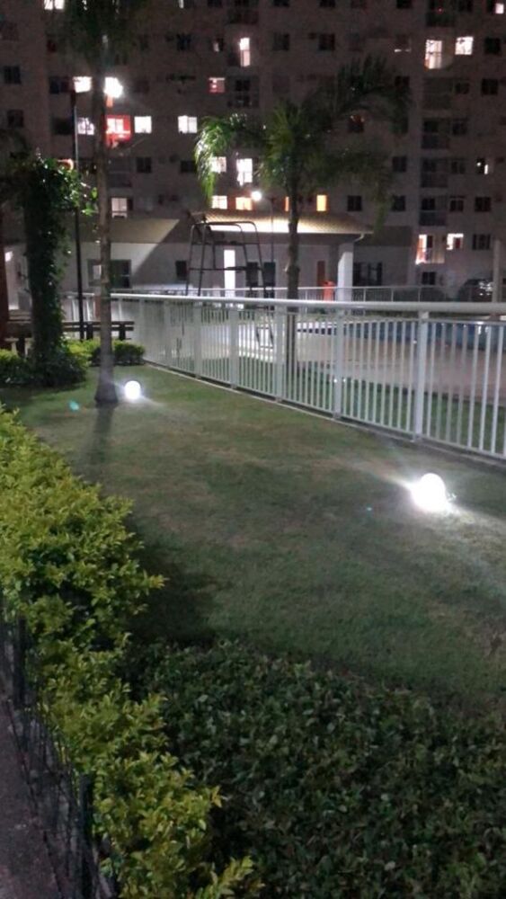 Apartamento à venda com 2 quartos, 55m² - Foto 4