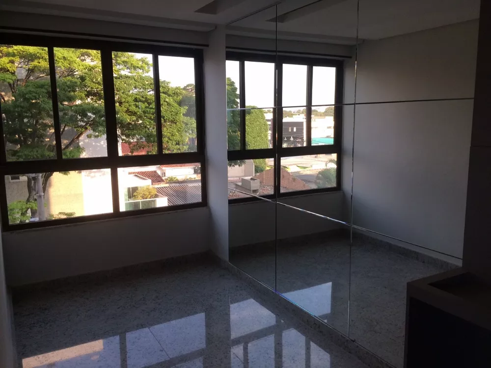 Cobertura à venda com 3 quartos, 180m² - Foto 4