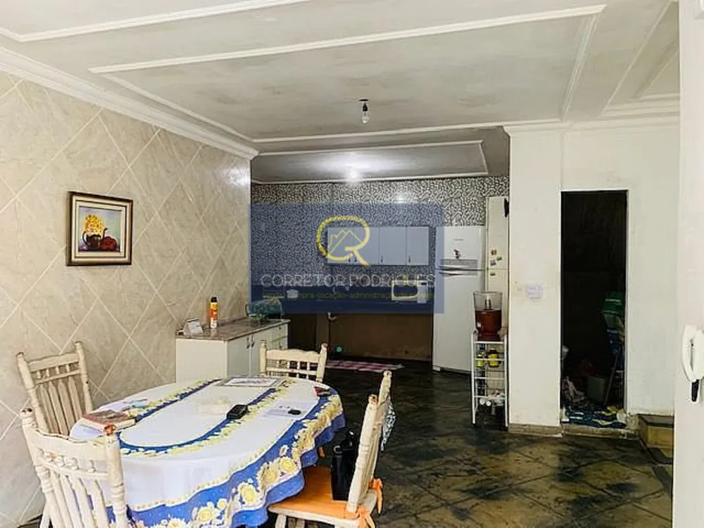 Casa, 1 quarto, 384 m² - Foto 6