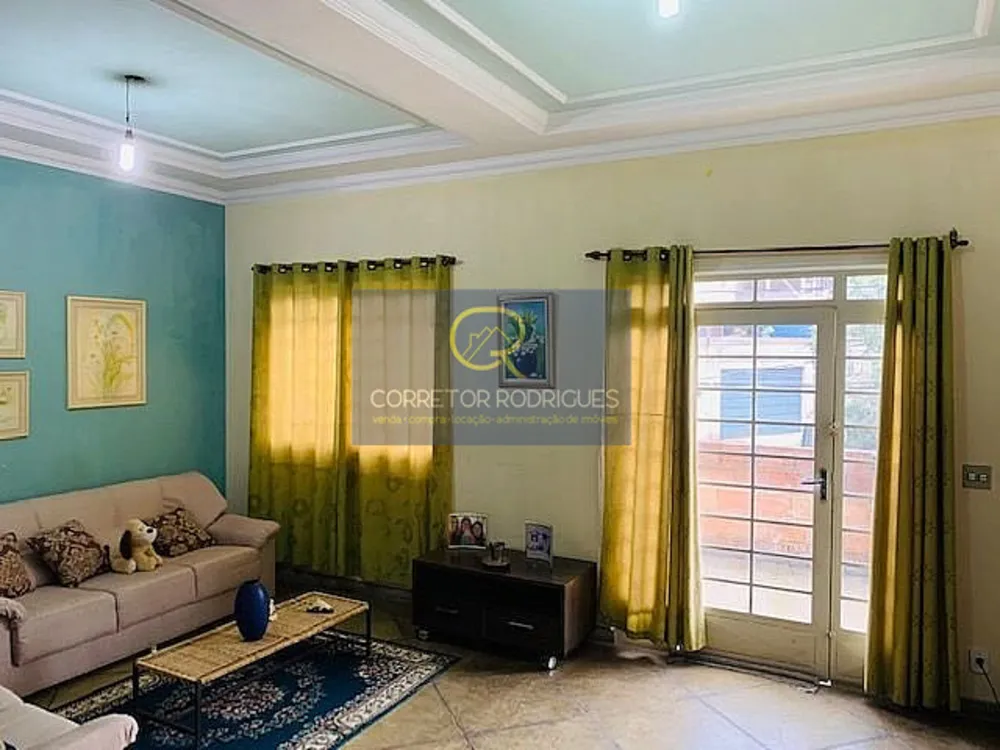 Casa, 1 quarto, 384 m² - Foto 1
