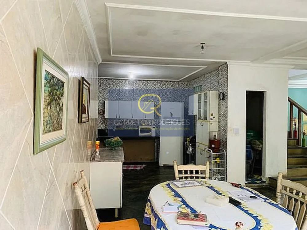 Casa, 1 quarto, 384 m² - Foto 5