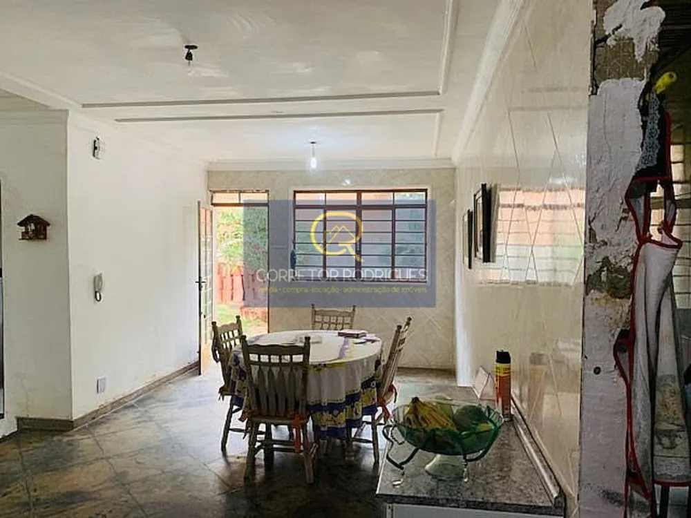 Casa, 1 quarto, 384 m² - Foto 9