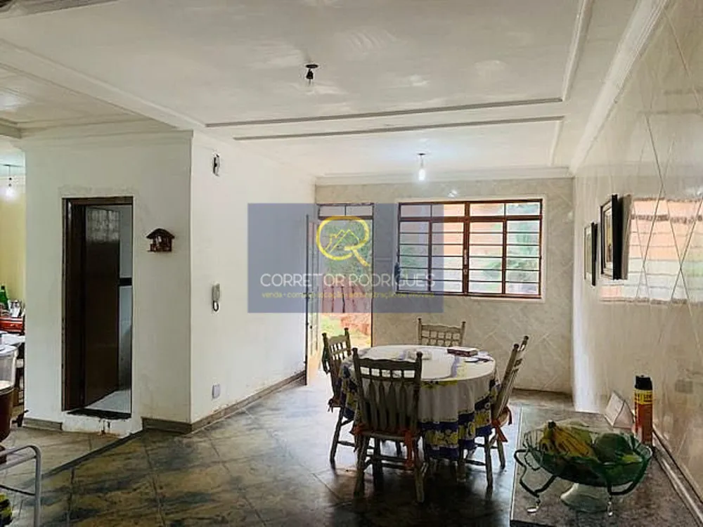 Casa, 1 quarto, 384 m² - Foto 8