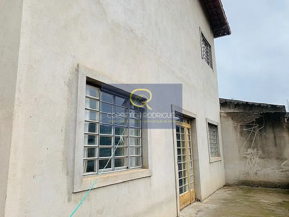 Casa, 1 quarto, 384 m² - Foto 2