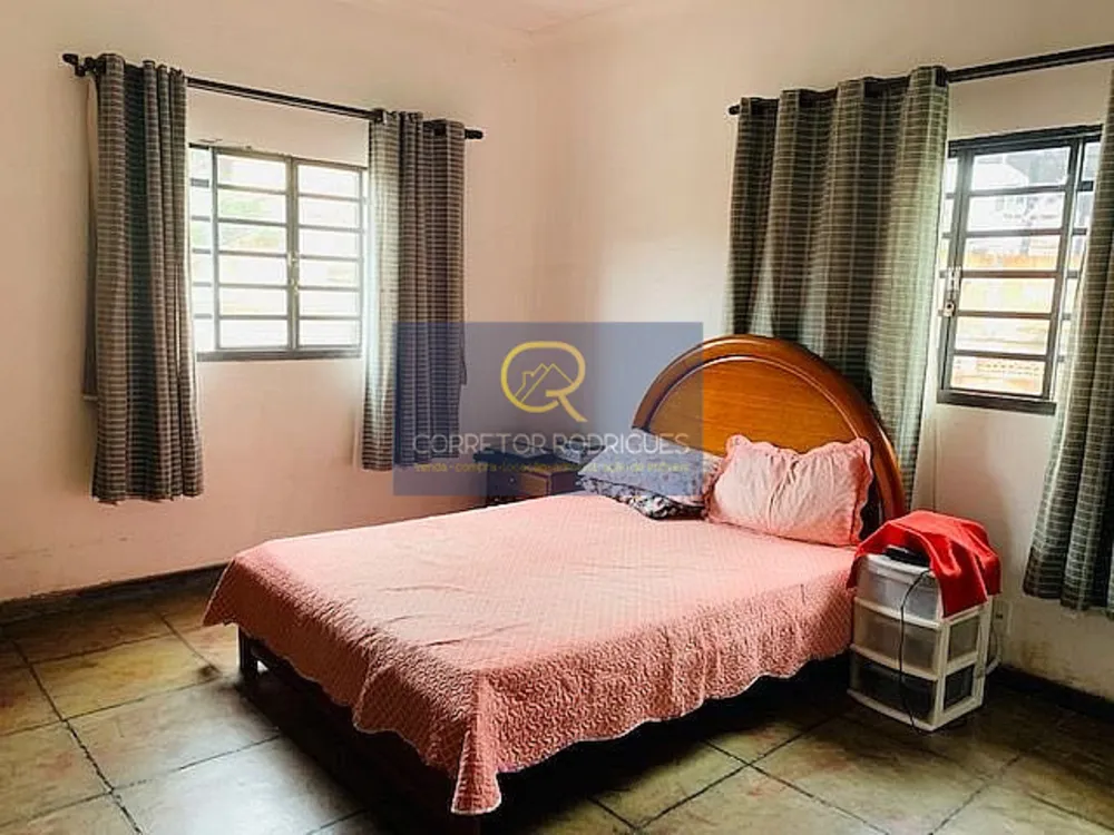Casa, 1 quarto, 384 m² - Foto 10