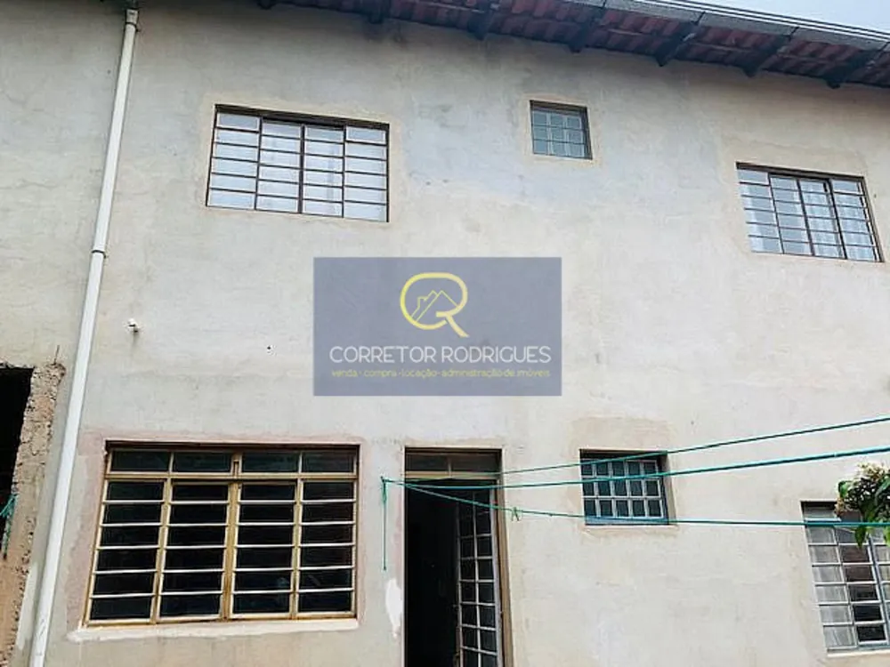 Casa, 1 quarto, 384 m² - Foto 3