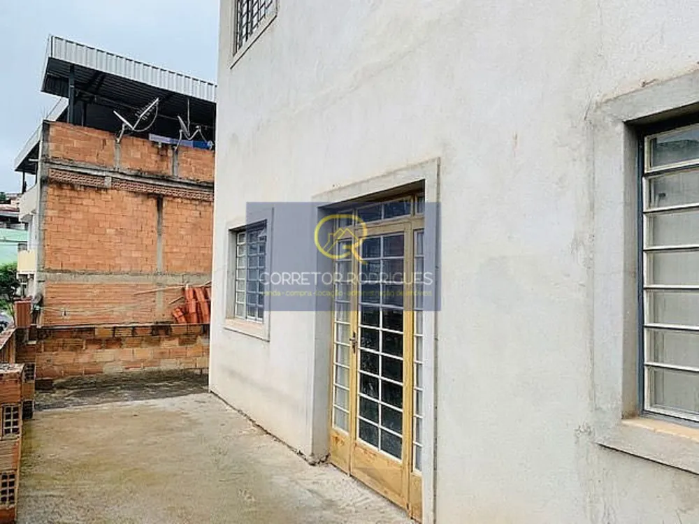 Casa, 1 quarto, 384 m² - Foto 4
