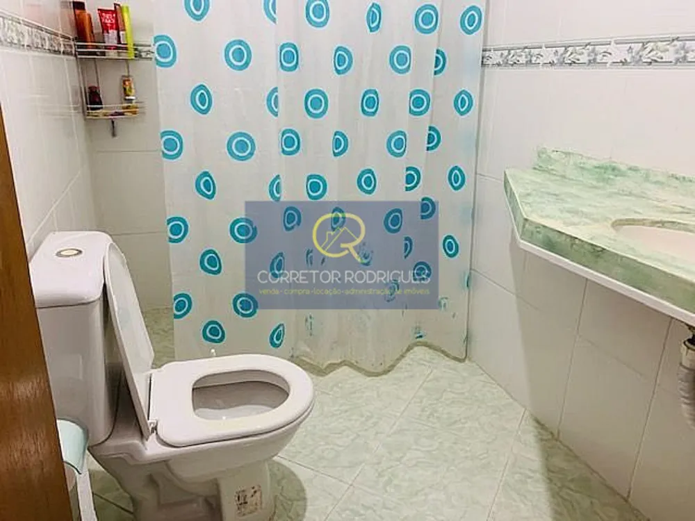 Casa, 1 quarto, 384 m² - Foto 11