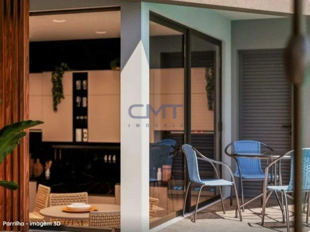 Apartamento, 1 quarto, 35 m² - Foto 4