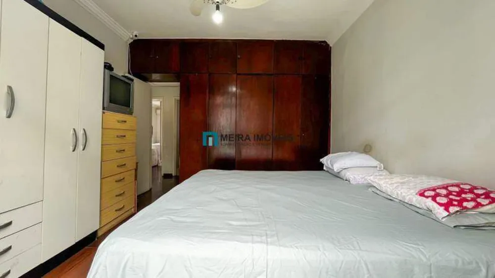 Apartamento, 3 quartos, 150 m² - Foto 1
