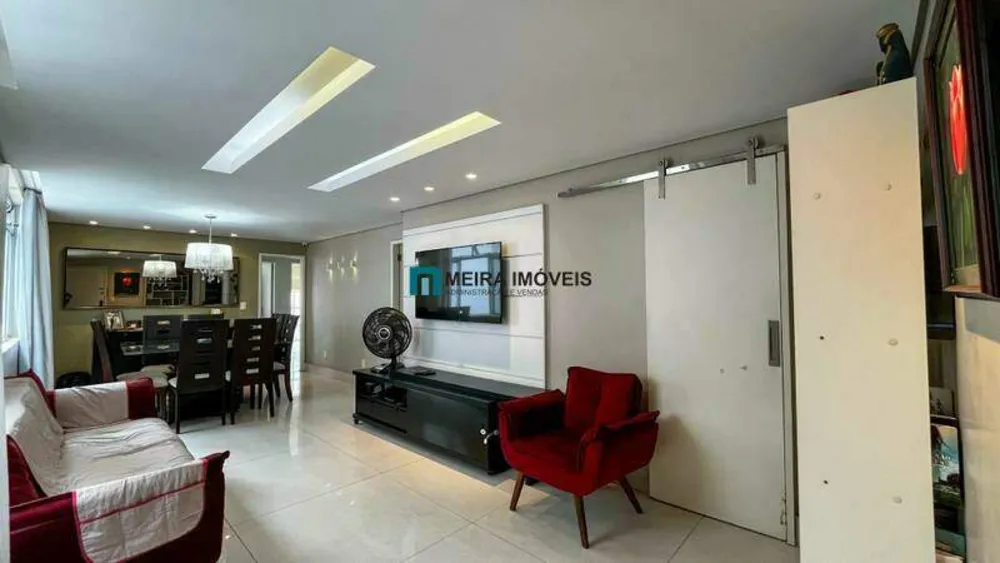 Apartamento, 3 quartos, 150 m² - Foto 4