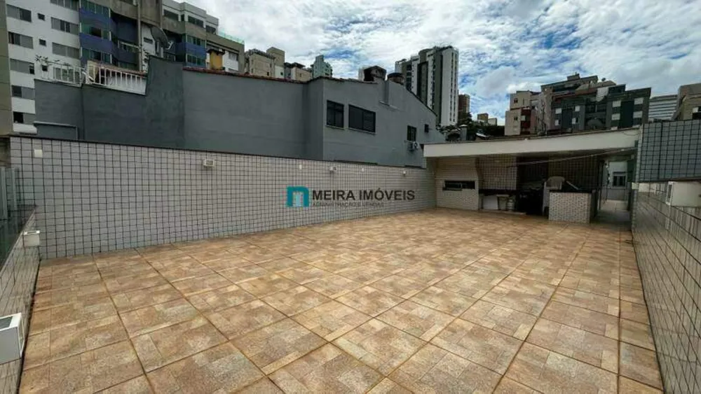 Apartamento, 3 quartos, 150 m² - Foto 2