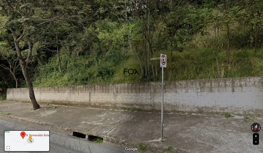 Terreno, 468 m² - Foto 11
