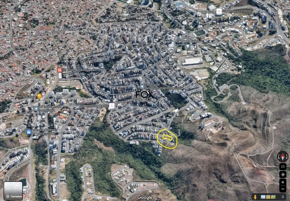 Terreno, 468 m² - Foto 7