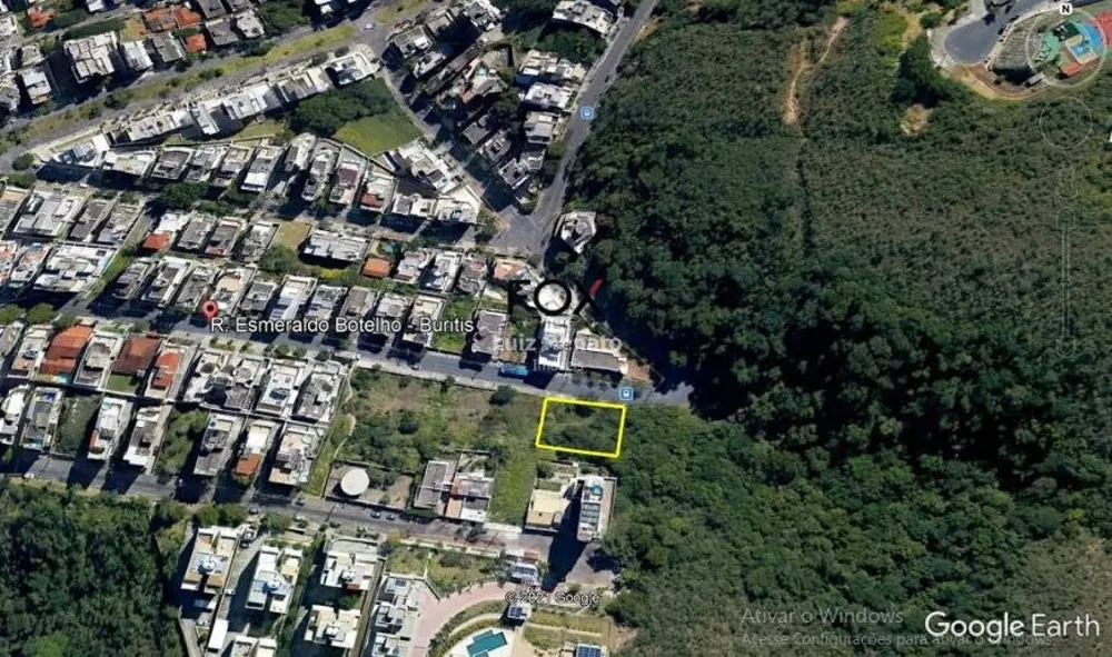 Terreno, 468 m² - Foto 8