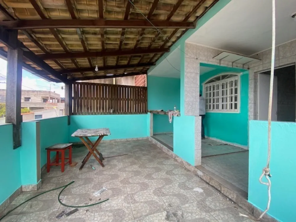 Casa, 2 quartos, 80 m² - Foto 5