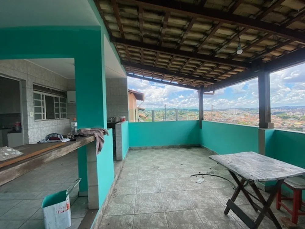 Casa, 2 quartos, 80 m² - Foto 2
