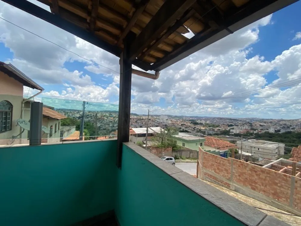 Casa, 2 quartos, 80 m² - Foto 8