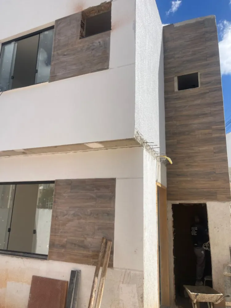 Casa, 3 quartos, 180 m² - Foto 1