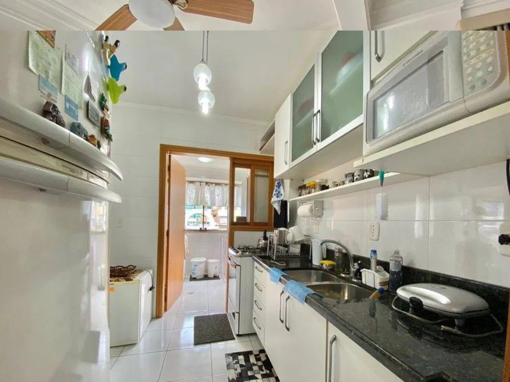 Apartamento, 3 quartos - Foto 8