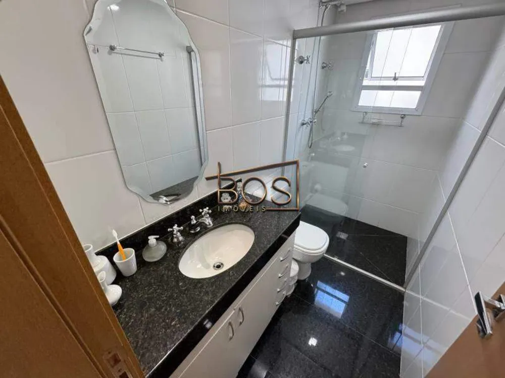 Apartamento, 4 quartos, 147 m² - Foto 13